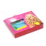 MAGIC LEVERAGE Plaukų Garbanojimo Juostelės – Gražios Garbanos Be Karščio, Rinkinys - Image 2