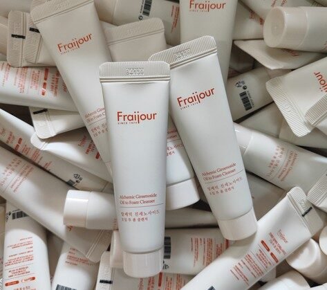 Stangrinamasis Veido Kremas Fraijour Alchemic Ginsenoside Intense Firming Cream, 50 ml