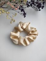 Šilkinė Gumelė Plaukams, M dydis - Image 5