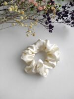 Šilkinė Gumelė Plaukams, M dydis - Image 2