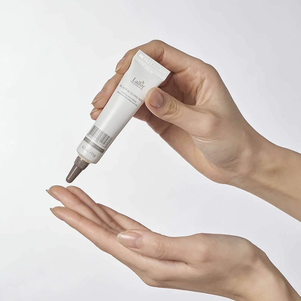 Galvos Odos Šveitiklis Lador Scalp Scaling SPA, 15 ml Galvos Odos Šveitiklis Lador Scalp Scaling SPA, 15 ml