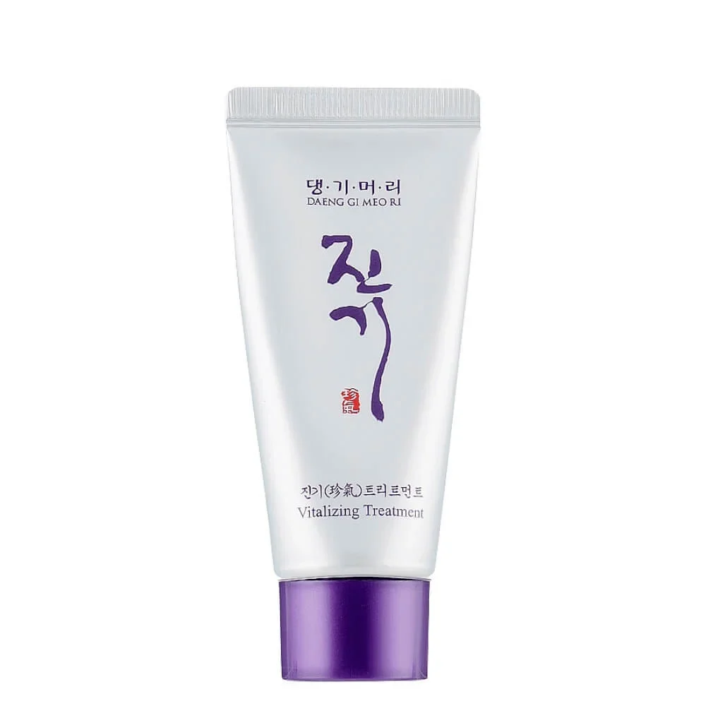 Intensyvus regeneruojantis kondicionierius Daeng Gi Meo Ri Vitalizing Treatment, 50 ml Intensyvus regeneruojantis kondicionierius Daeng Gi Meo Ri Vitalizing Treatment, 50 ml